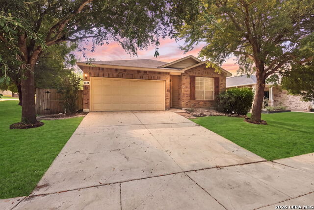 3140 SPARROW VIEW CT