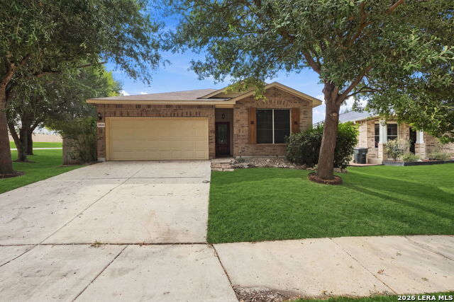3140 Sparrow View Ct Property Photo 2