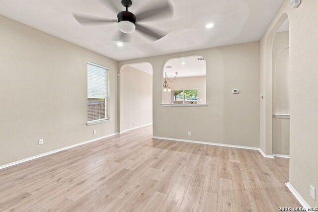 3140 Sparrow View Ct Property Photo 9
