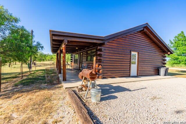 28 Private Road 3855