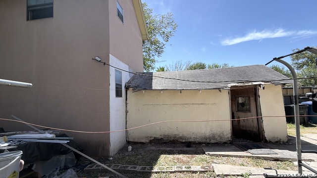 1016 N San Jacinto St Property Photo 1