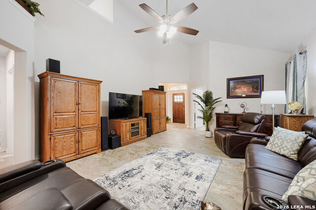 413 Blue Stem Road Property Photo 6
