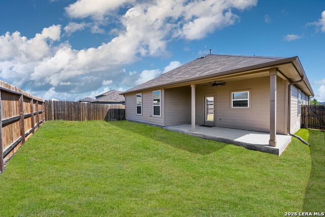 413 Blue Stem Road Property Photo 26
