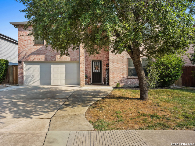 9023 Camino Rey Property Photo 2
