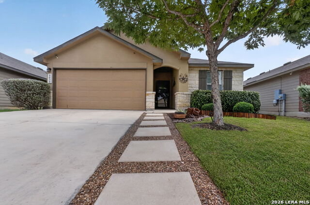 4034 Salado Crst Property Photo 3