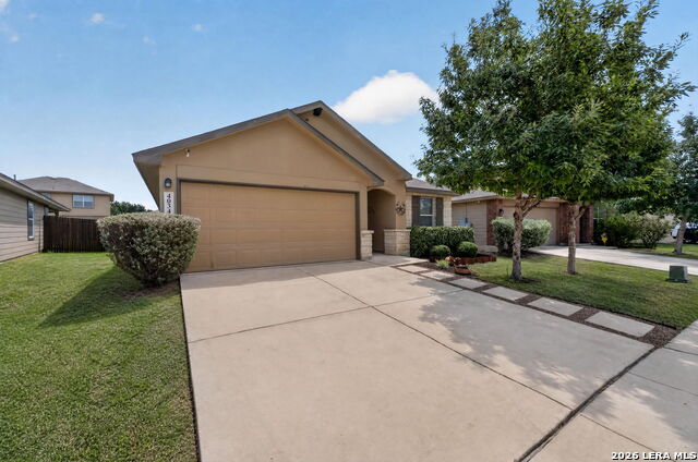 4034 Salado Crst Property Photo 5