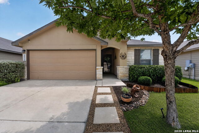 4034 Salado Crst Property Photo 6