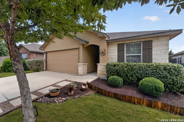 4034 Salado Crst Property Photo 8