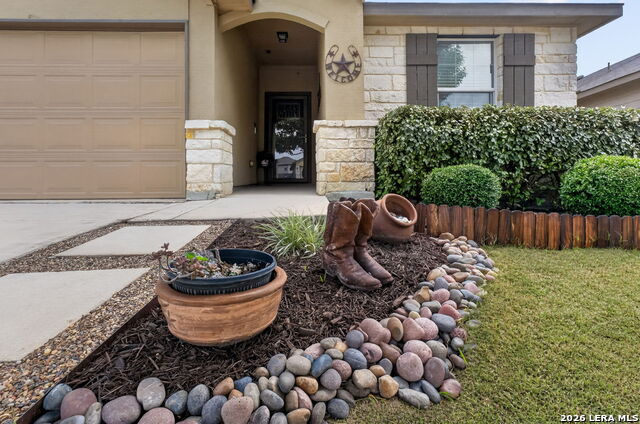 4034 Salado Crst Property Photo 9