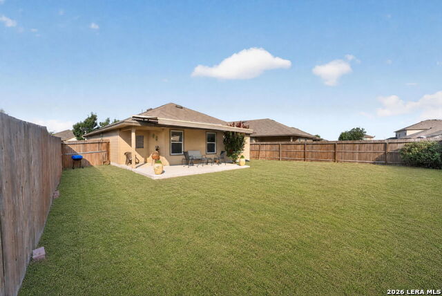 4034 Salado Crst Property Photo 36