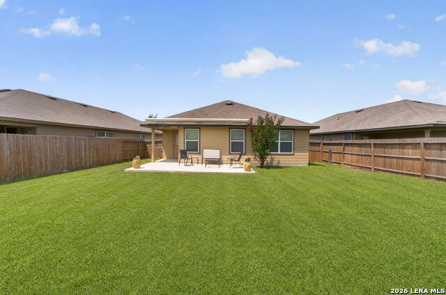 4034 Salado Crst Property Photo 38