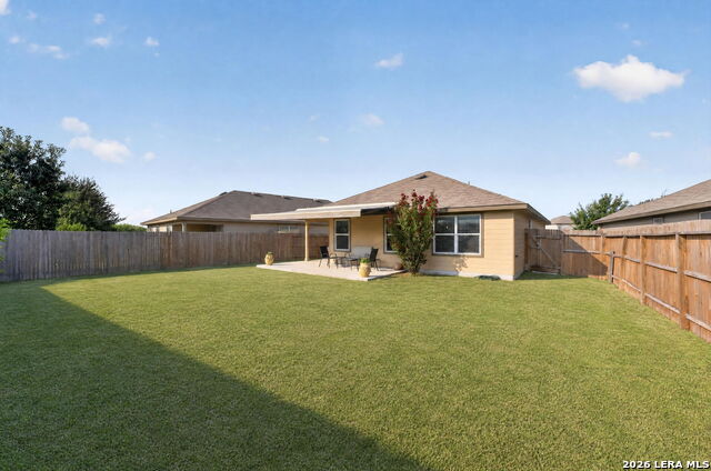 4034 Salado Crst Property Photo 40