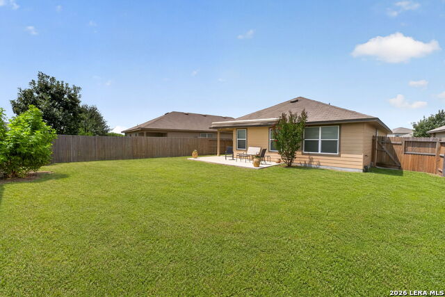 4034 Salado Crst Property Photo 41
