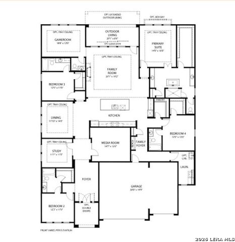 205 Canyoncito Property Photo 2