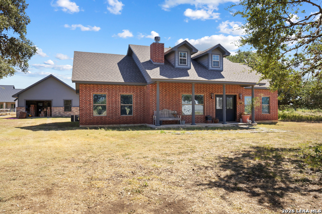 310 Stone Crest Property Photo 2