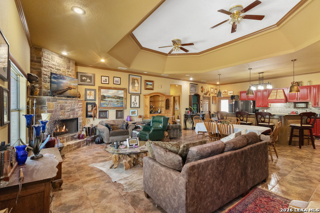 310 Stone Crest Property Photo 6