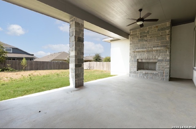 12814 Fort Mcintosh Property Photo 5