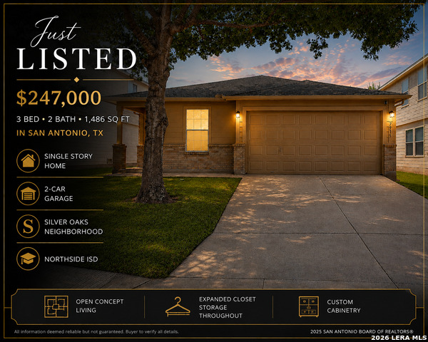 7915 Oak Pointe Property Photo 1