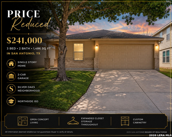 7915 Oak Pointe Property Photo 1