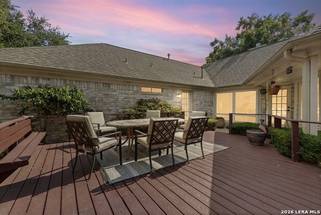 13708 Shavano Walk Property Photo 2
