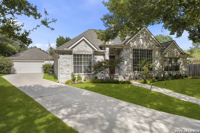 13708 Shavano Walk Property Photo 3