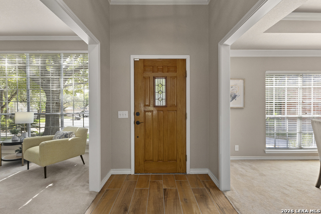 13708 Shavano Walk Property Photo 4