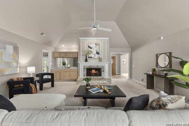 13708 Shavano Walk Property Photo 8
