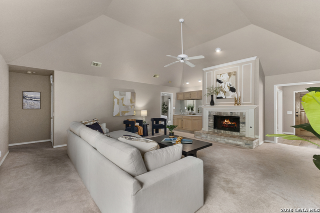 13708 Shavano Walk Property Photo 9