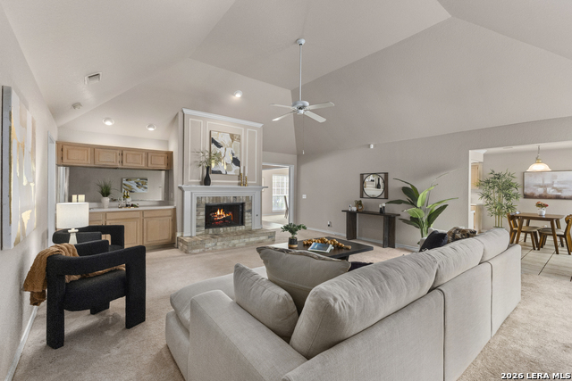 13708 Shavano Walk Property Photo 12