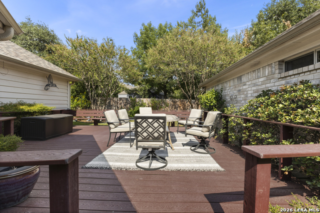 13708 Shavano Walk Property Photo 36
