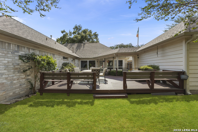 13708 Shavano Walk Property Photo 37