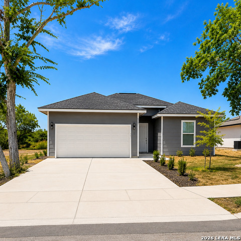 8227 Rain Dance Property Photo