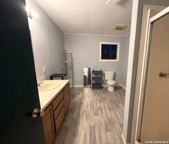 24976 Private Road 466 Property Photo 5