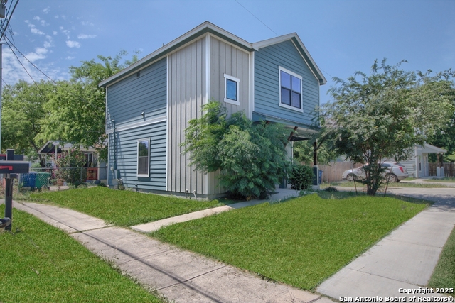 519 Arthur St Property Photo 1