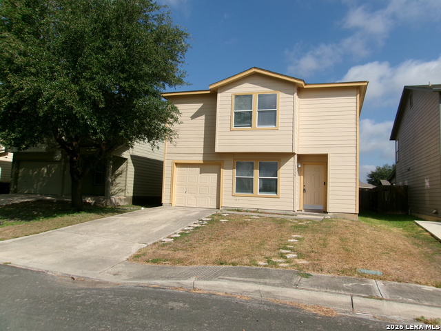 7715 Caballo Cyn Property Photo 3