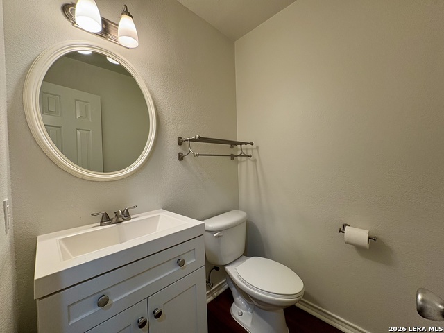 6106 Vance Jackson Rd Property Photo 10