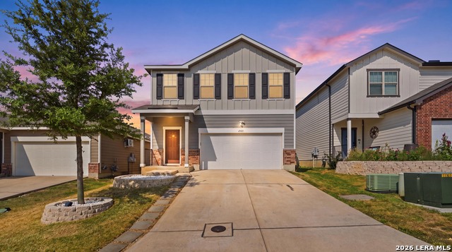 4925 Hallies Garden Property Photo 1