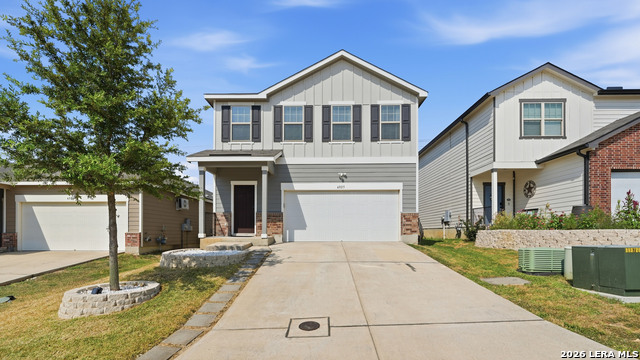 4925 Hallies Garden Property Photo 2