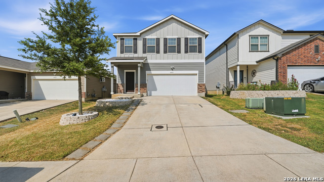 4925 Hallies Garden Property Photo 5