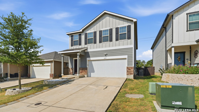 4925 Hallies Garden Property Photo 7