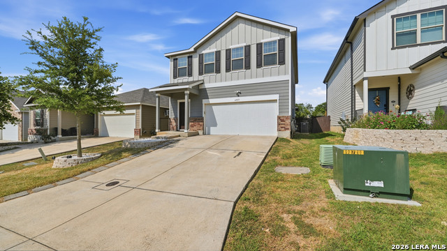 4925 Hallies Garden Property Photo 8