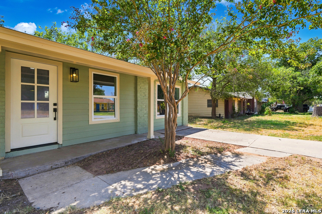 15100 Norvell St Property Photo 2