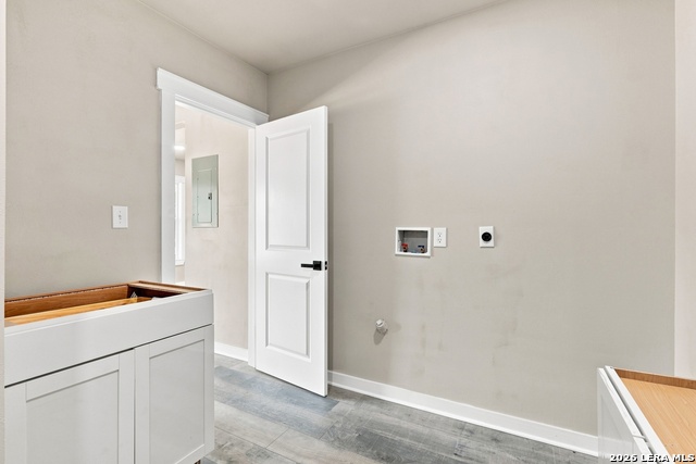 15100 Norvell St Property Photo 17