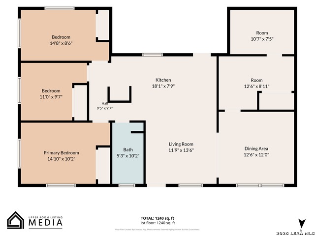 15100 Norvell St Property Photo 22