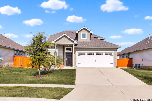 217 Snowbell Property Photo 1