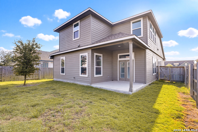 217 Snowbell Property Photo 26