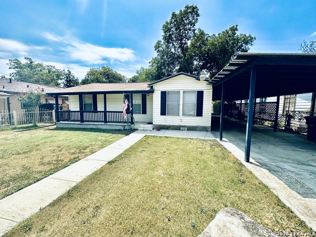 222 Bristol Property Photo 1