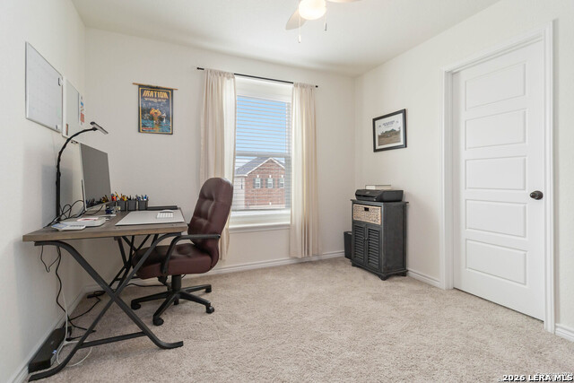 6611 Runaway Row Property Photo 21