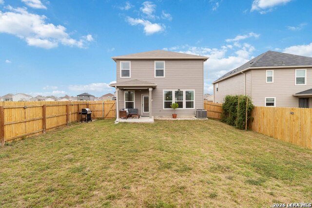 6611 Runaway Row Property Photo 29