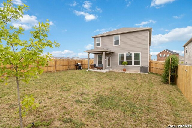 6611 Runaway Row Property Photo 30